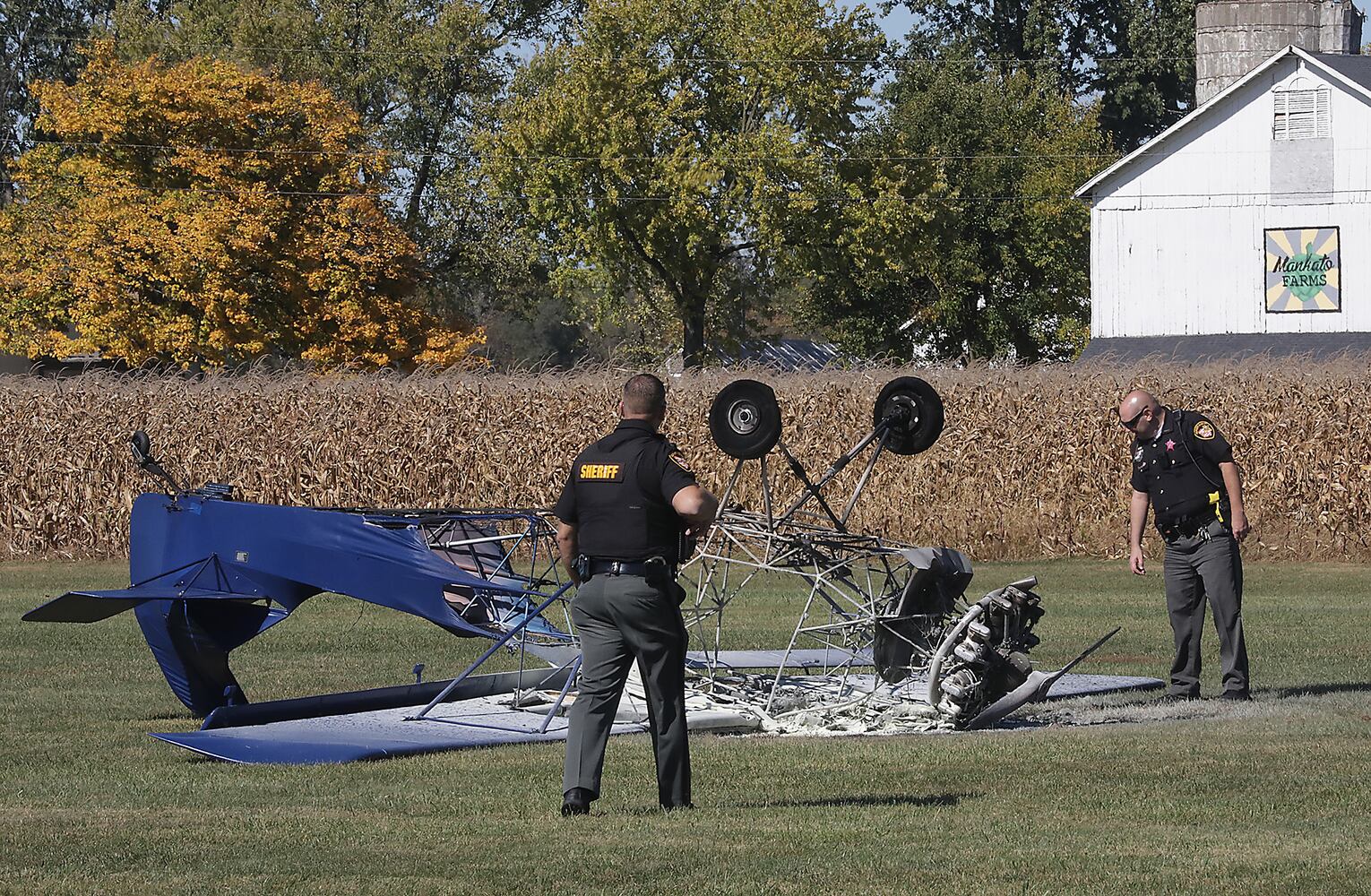 101420 Plane Crash