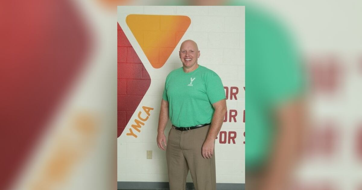 What has changed at the YMCAs in 36 years? Technology, says retiring Champaign CEO What has changed at the YMCAs in 36 years? Technology, says retiring Champaign CEO