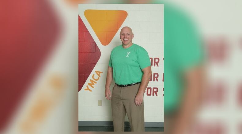 Champaign Family YMCA CEO Paul Waldsmith is retiring at the end of this year after 12 years at that location and 36 years with the organization. Contributed