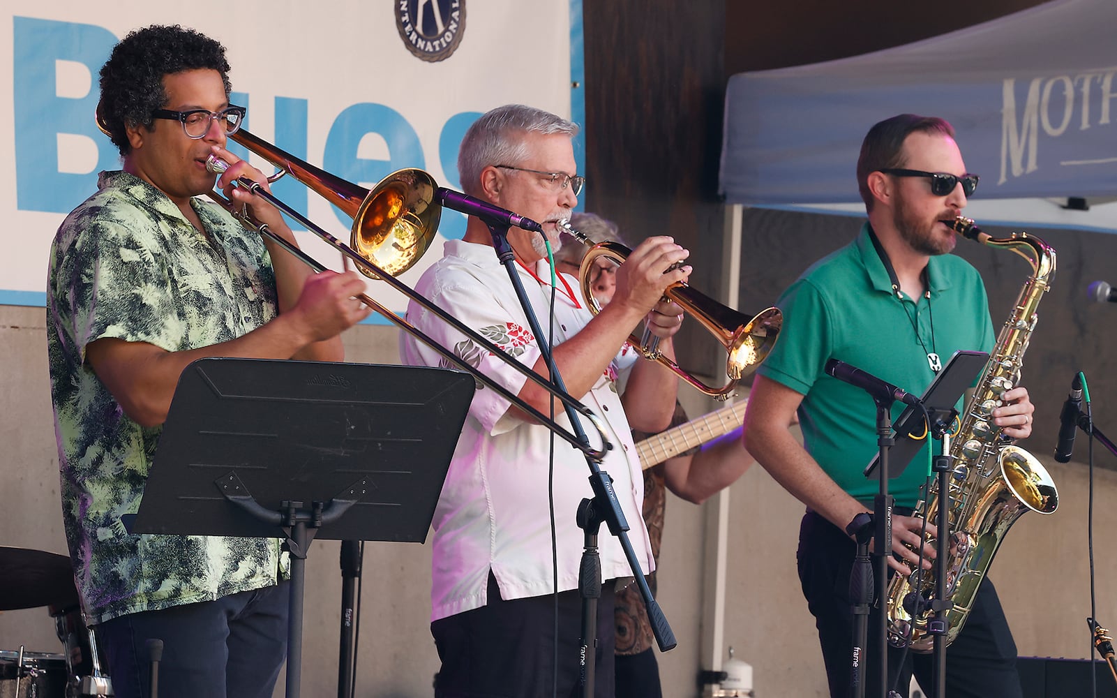 Springfield Jazz and Blues Fest SNS