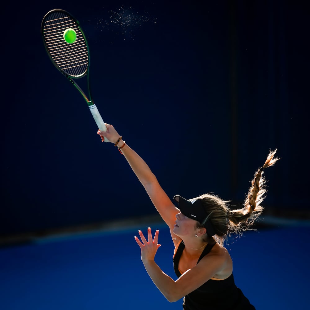 101625 State Tennis Beavercreek
