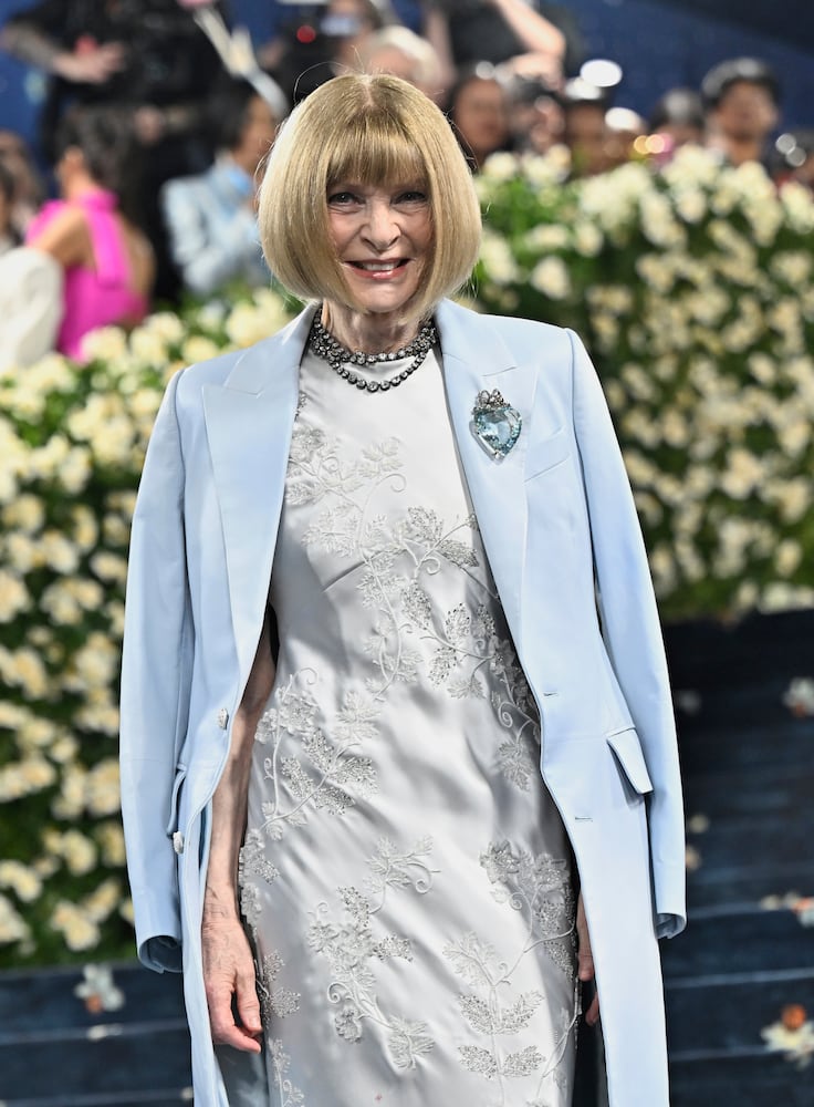 2025 MET Museum Costume Institute Benefit Gala
