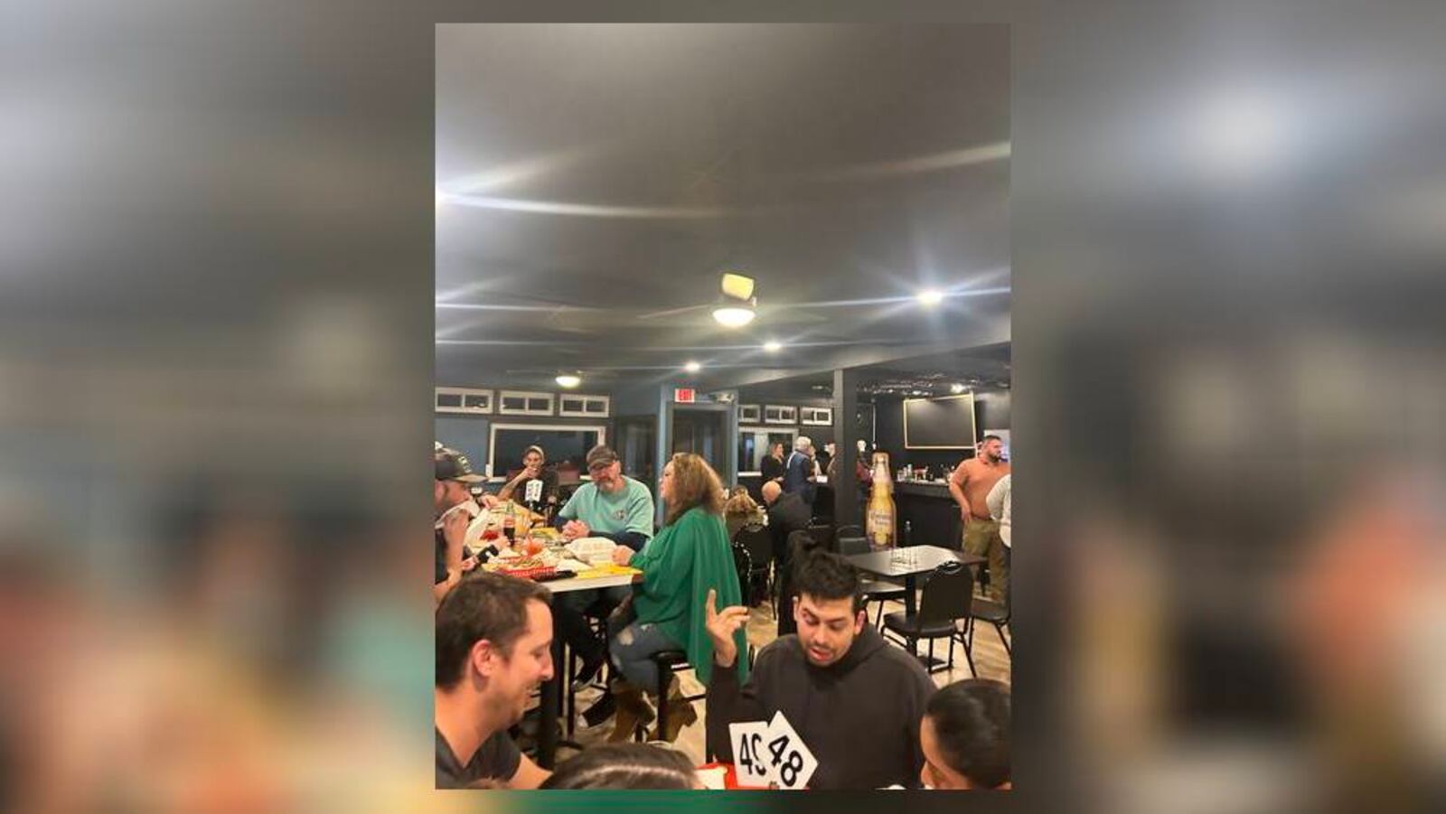 The Krazy Taco, 229 N. Belmont Ave., will open Tuesday, Nov. 14, by new owners, Steve and Crissy Levitt. A soft opening was held on Nov. 10. Contributed