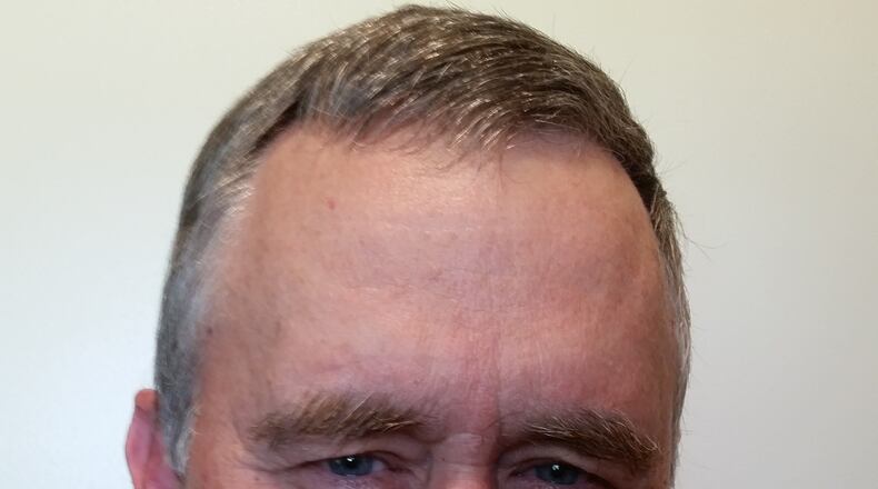 St. Clair Twp. legal advisor Gary Sheets