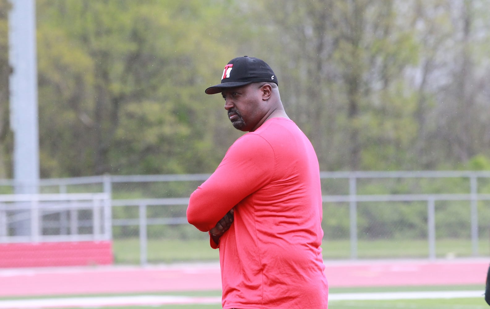 High school football recruiting showcase 2025