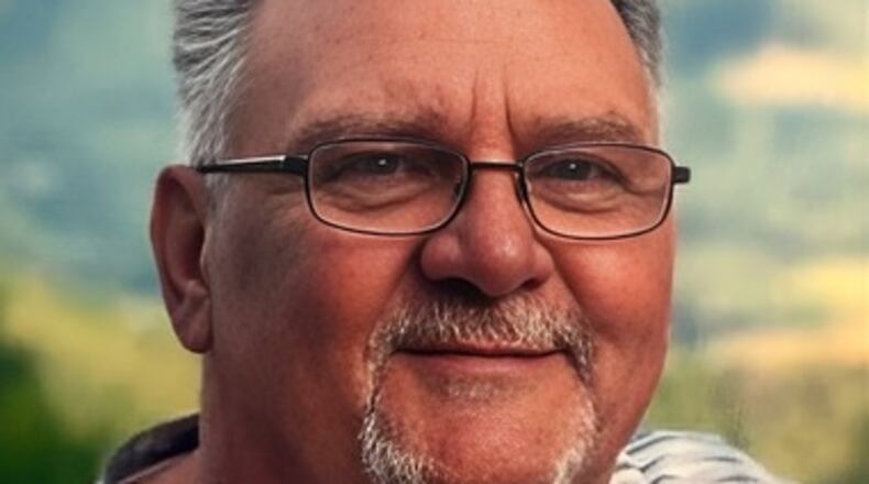 Photo of Marcus Suttles