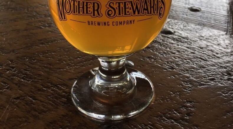 Mother Stewart’s beer, plus disco and a movie await at Metropolis event. CONTRIBUTED