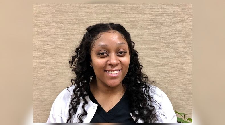 Trisheana Rucker