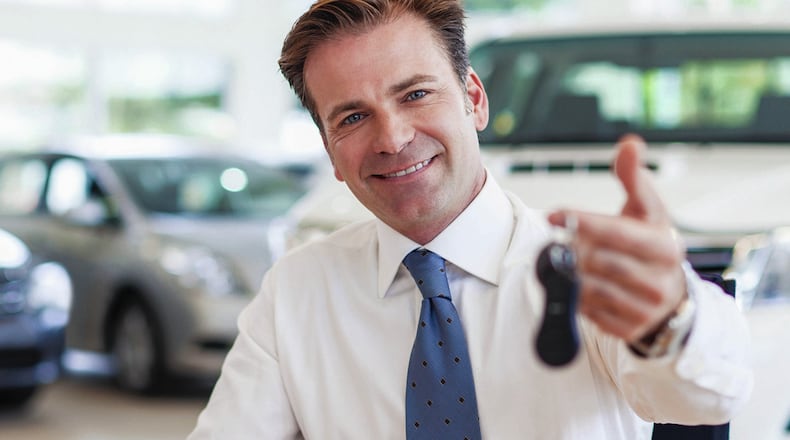 Figures support the idea that more and more drivers are giving leasing a try. Metro News Service photo