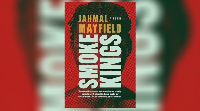 "Smoke Kings" by Jahmal Mayfield