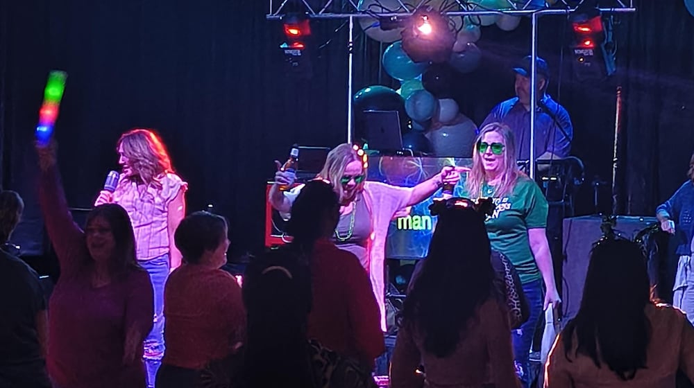 Twice a month, O’Conner’s Irish Pub in Springfield transforms into something most bars never become: a judgment-free zone where women can show up, sing badly, dance worse, and not care who’s watching. CONTRIBUTED