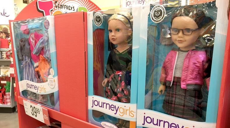 STAFF PHOTO / HOLLY SHIVELY