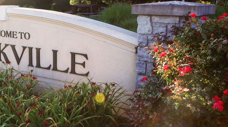 Brookville. CONTRIBUTED.