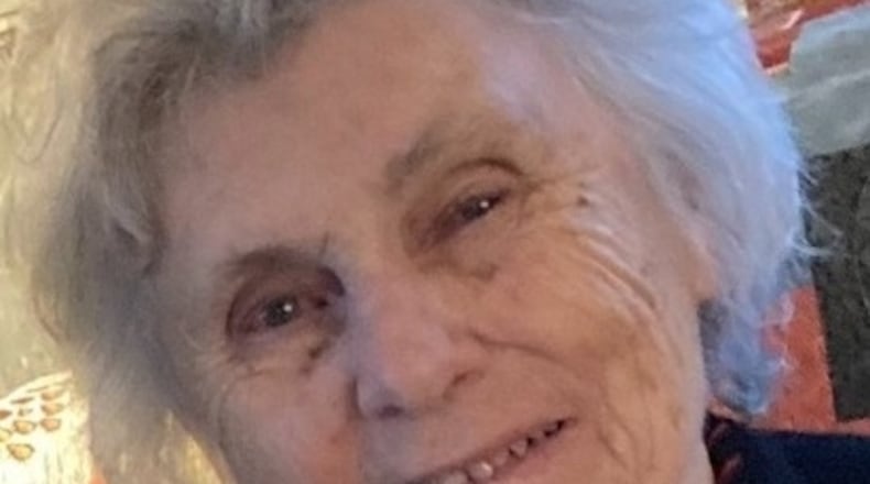 Photo of Judith Powell