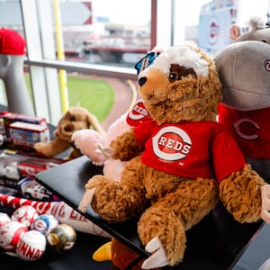 New retail items were unveiled alongside 15 new menu items at a media preview event Friday, March 20, 2026. NICK GRAHAM/STAFF