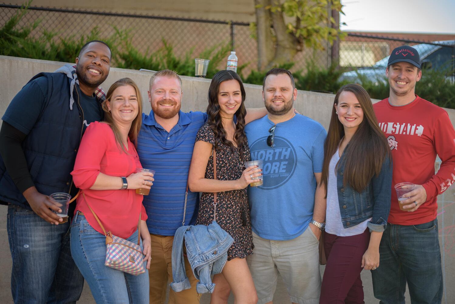PHOTOS: Did we spot you keeping the Oktoberfest celebrations going this weekend?