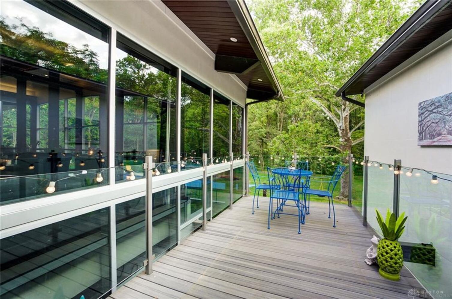 PHOTOS: Yellow Springs smart home with spa features on market for nearly $4M