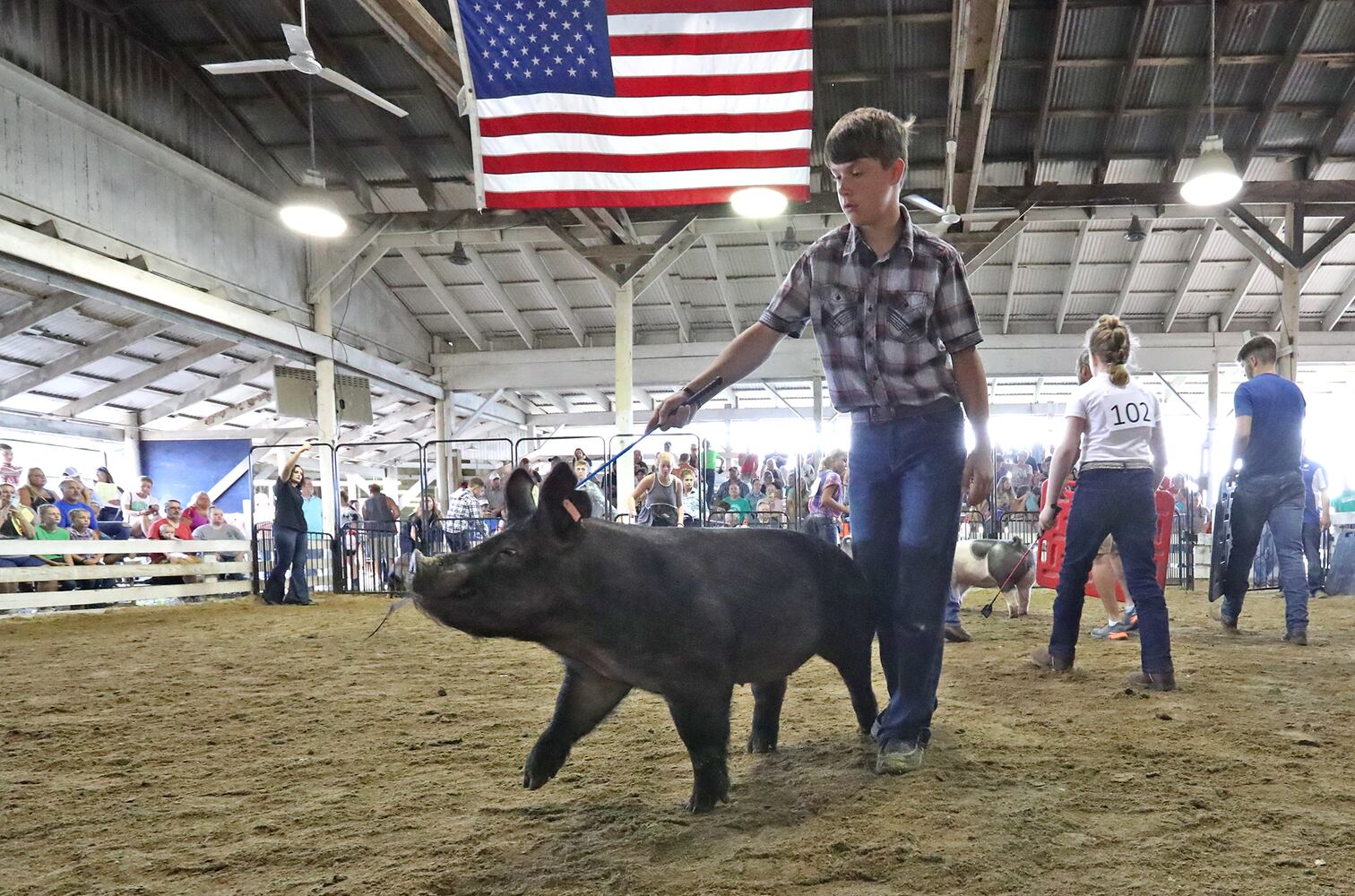 072621 Clark County Fair SNS