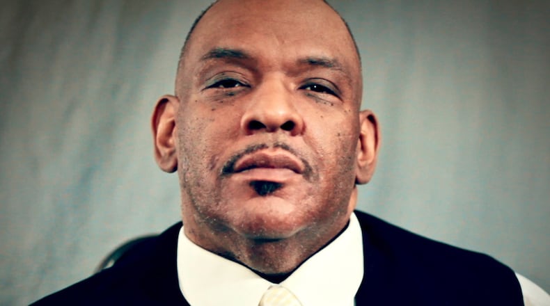 Julius Bailey, Wittenberg professor and author of the book “Racism, Hypocrisy and Bad Faith.”