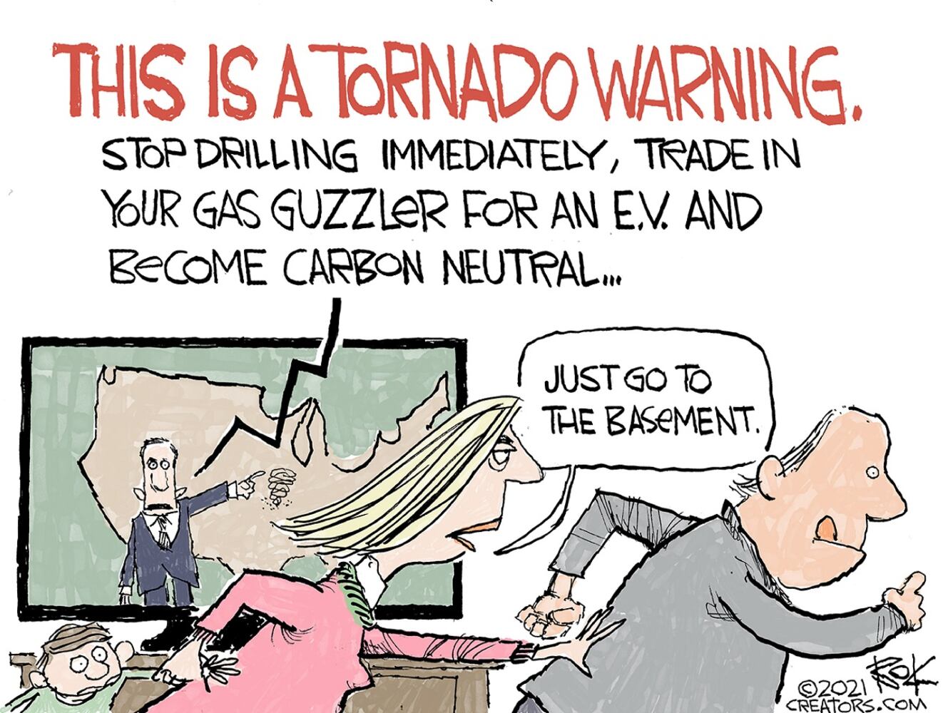 COVID Christmas, deadly tornadoes, Joe Manchin and more