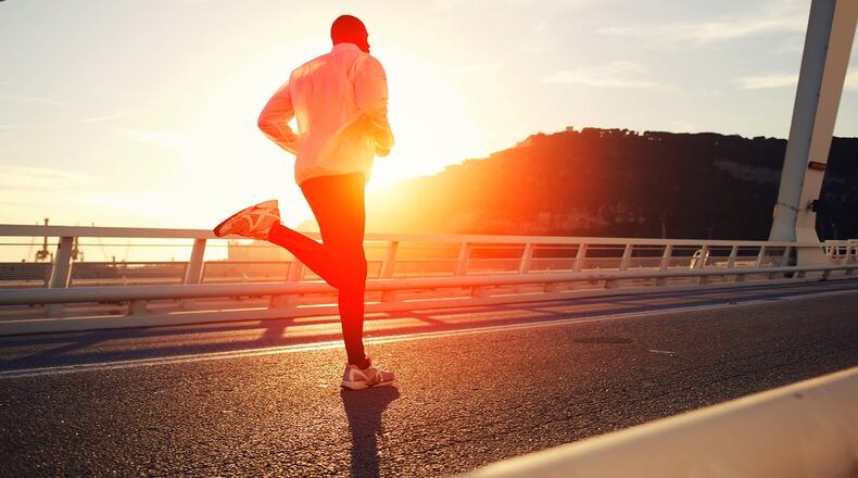 USA Race Timing and event Management, based out of Columbus, has created the Ohio Strong Virtual Races series to give runners a way to stay active from home.