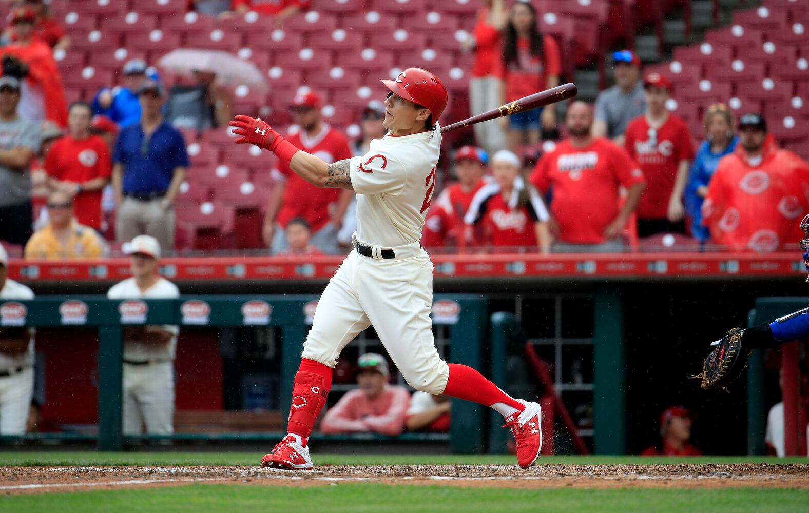 REds gallery
