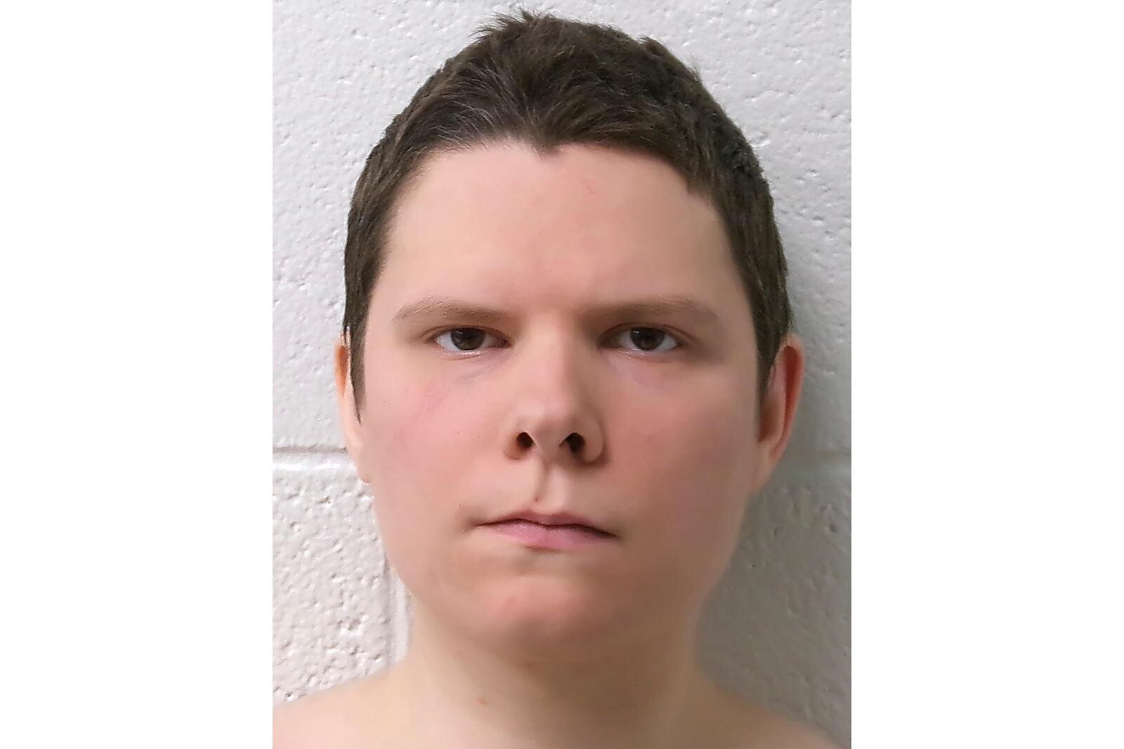 FILE - This image provided by the Allegany County Sheriff's Office shows Michelle Zajko. (Allegany County Sheriff's Office via AP, File)