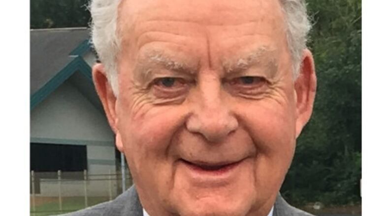 Photo of Donald Eifert