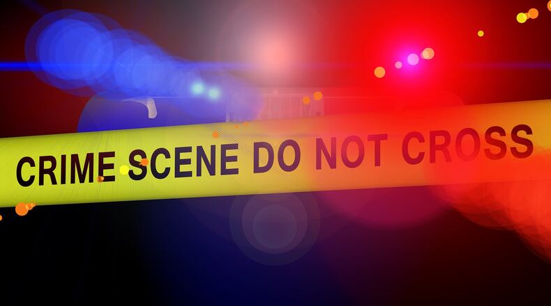 Springfield police are investigating a shooting on Fair Street. (Cox Media Group Ohio/archives)