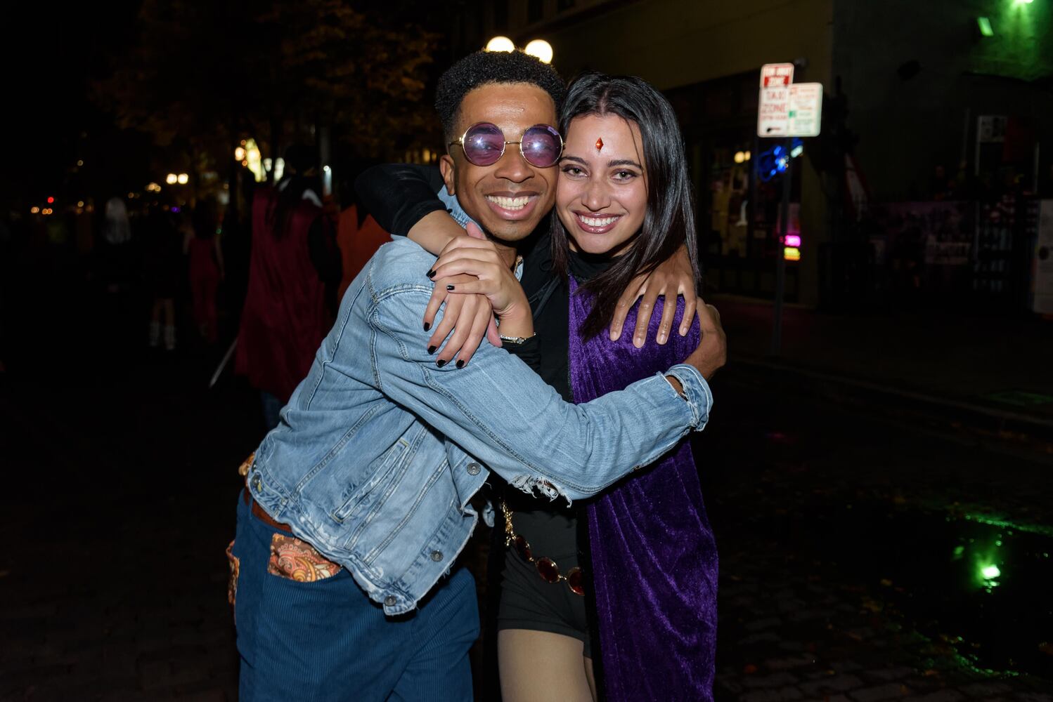 PHOTOS: Did we spot you at the 37th annual Hauntfest in The Oregon District?