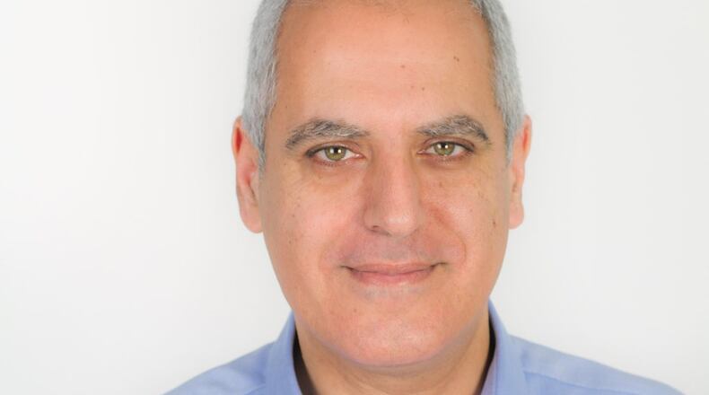 David Barzilai, Karamba Security, co-founder & executive chairman