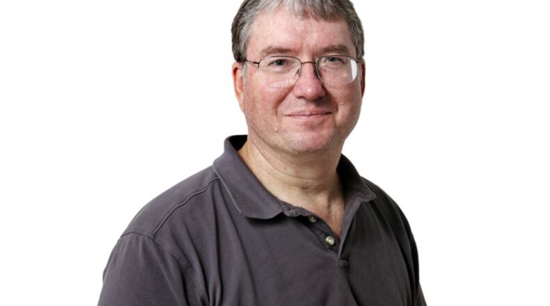 Tom Stafford
