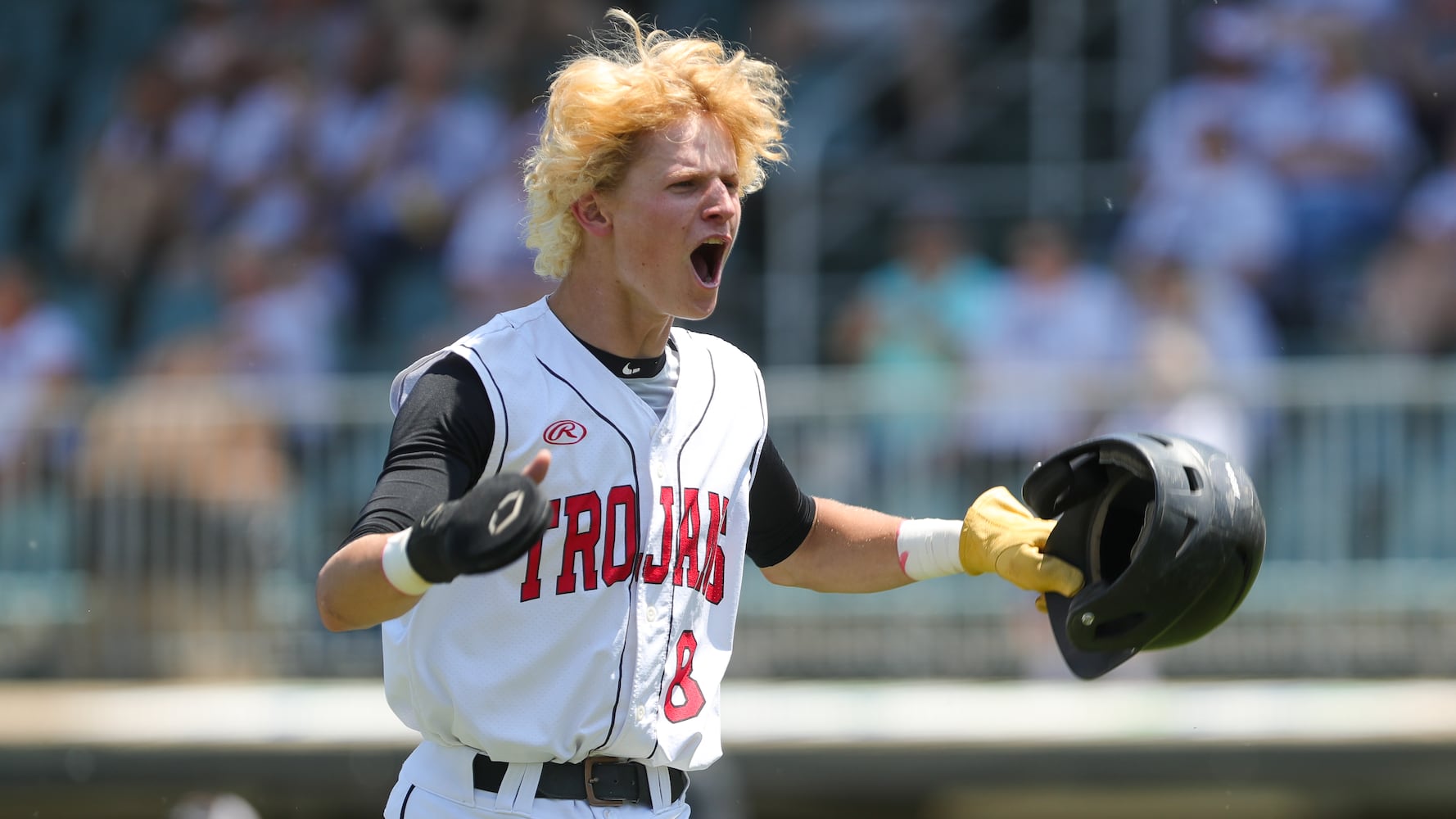 southeastern baseball