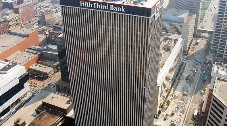 Fifth Third Bank