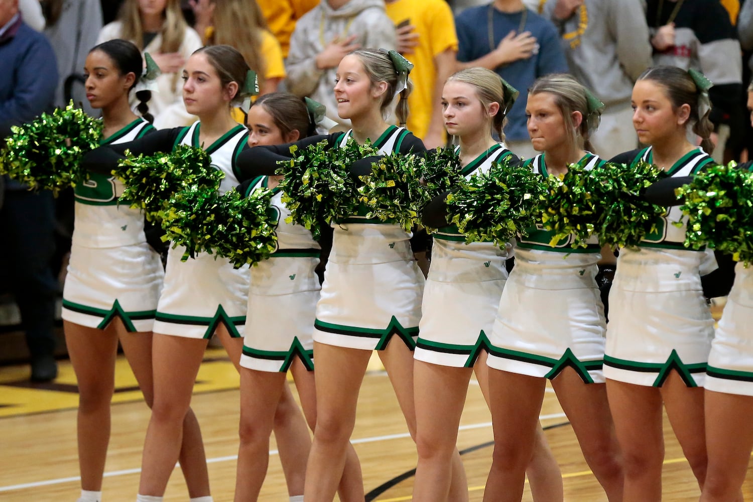 Badin Alter basketball