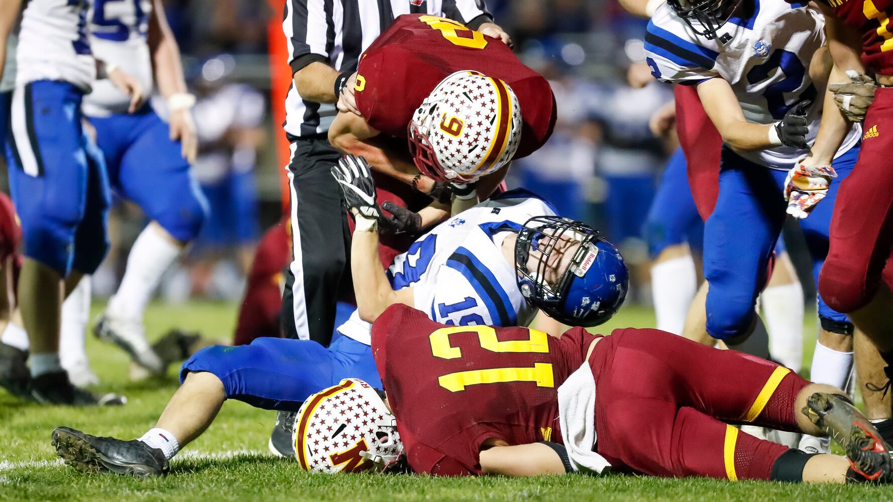 Northeastern vs. Brookville