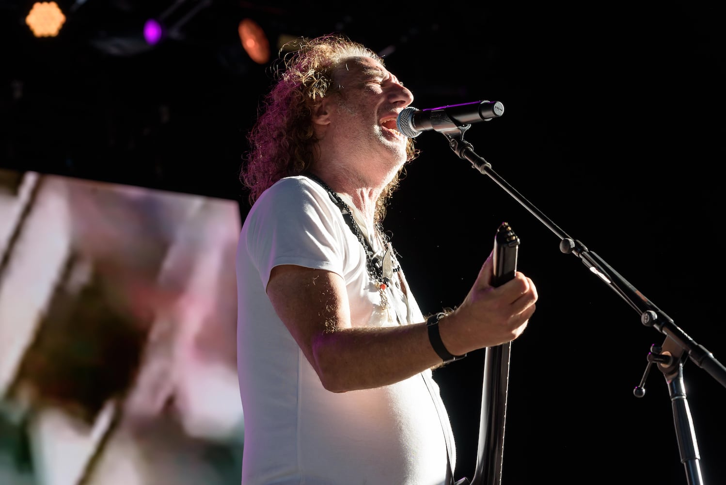 PHOTOS: Rick Springfield, John Waite, Wang Chung & Paul Young live at Rose Music Center