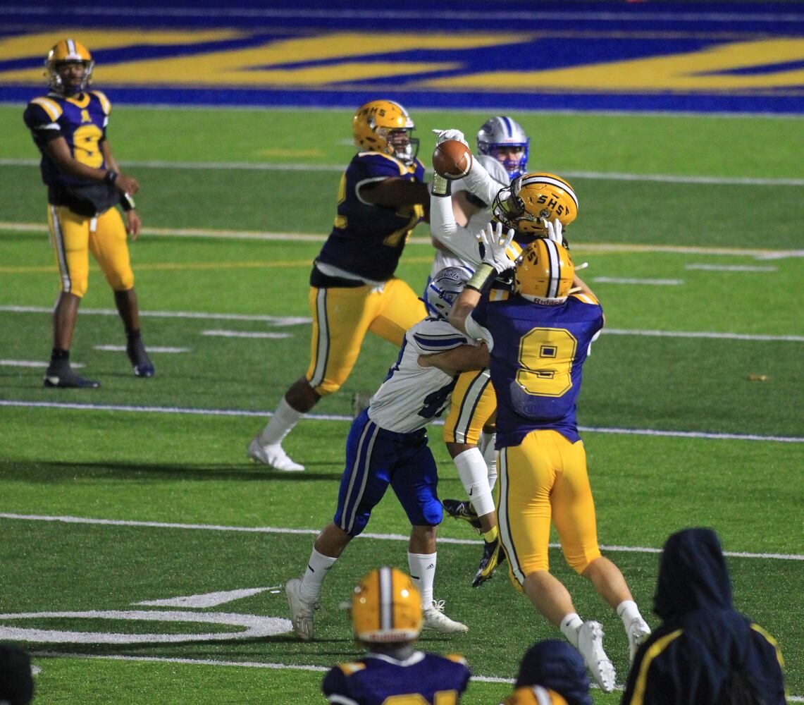 Springfield Wildcats