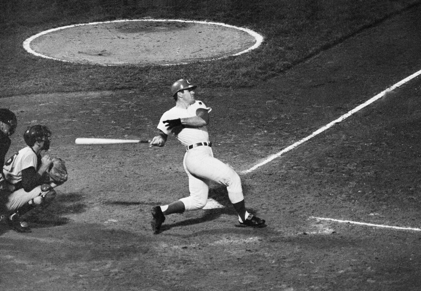 Obit Pete Rose