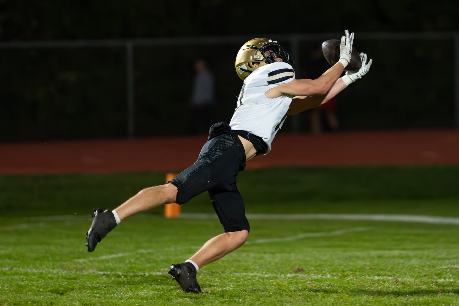 NW Benjamin Logan hsfb