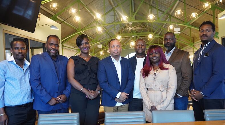 The Haitian Community Alliance is a group made up of Haitian and non-Haitian businesses, organizations and individuals that aims to support the Haitian community and foster unity. CONTRIBUTED