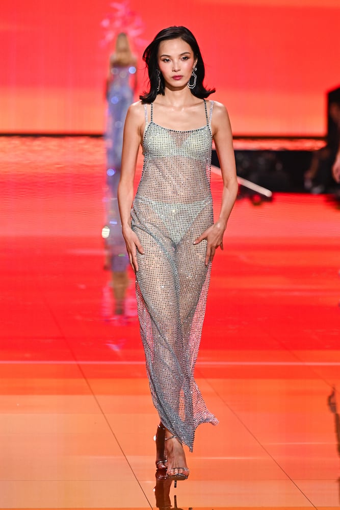 2025 Victoria's Secret Fashion Show - Show