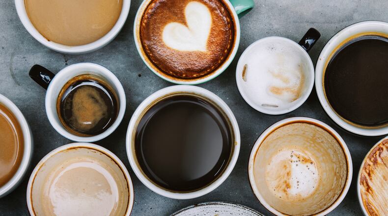 Where is your favorite place to get a cup of coffee? Vote for the Best Coffeehouse in Dayton.com's Best of Dayton contest now through Feb. 7, 2020.