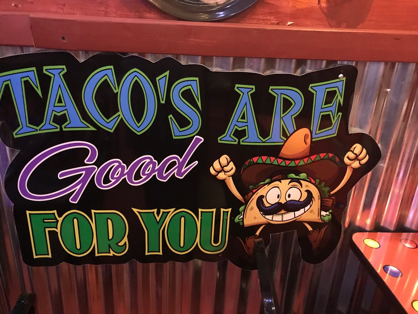 Photos: Guerra’s Krazy Taco