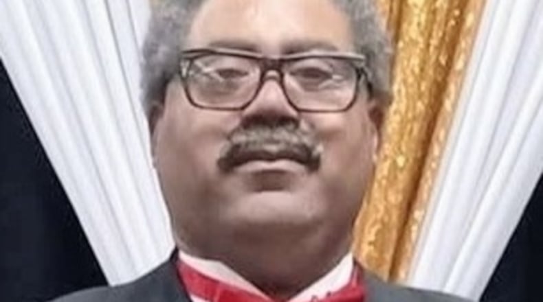 Photo of Lavata Slaughter III