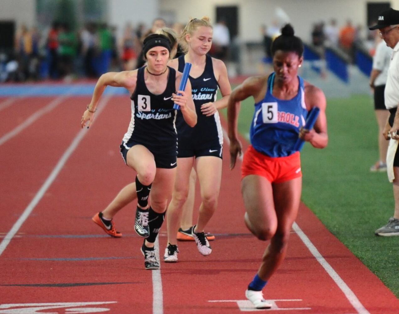 D2trackgallery