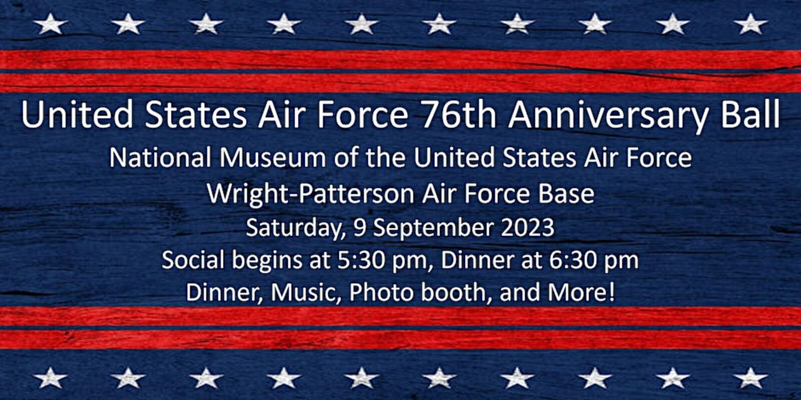 Air Force Association image