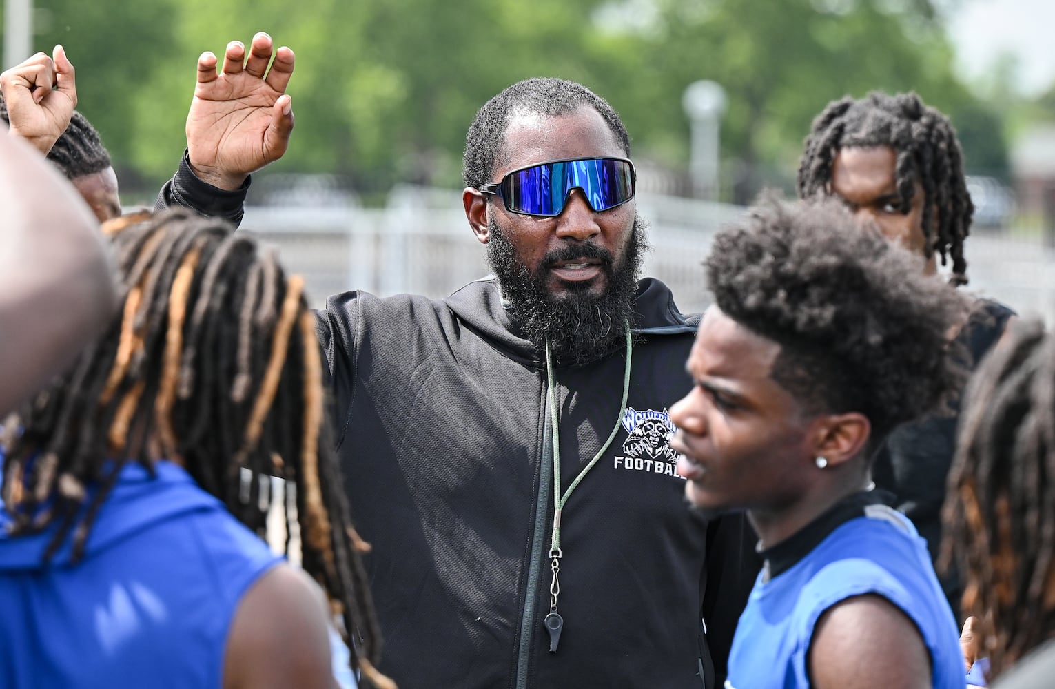 060925 DDN MVFCA Social Justice 7-on-7