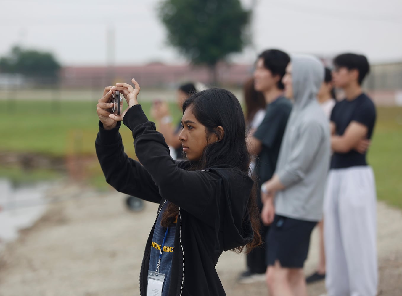 Solar Splash Competition 