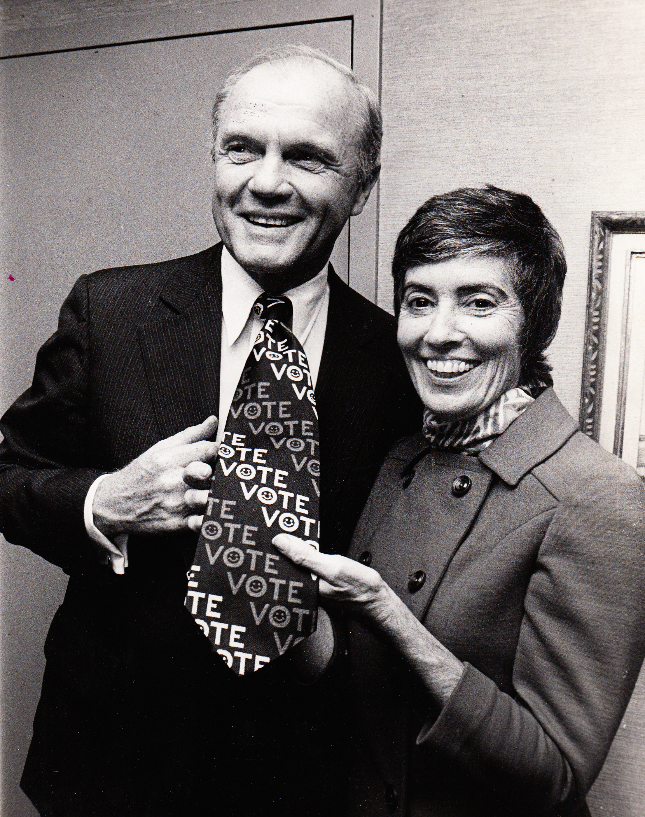 PHOTOS: Annie Glenn made her mark on the Miami Valley through the years